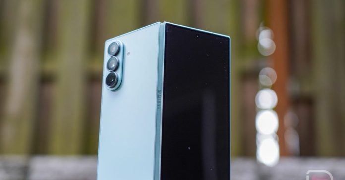 Η Samsung προσφέρει έκπτωση 1.000 $ για το Galaxy Z Fold 7