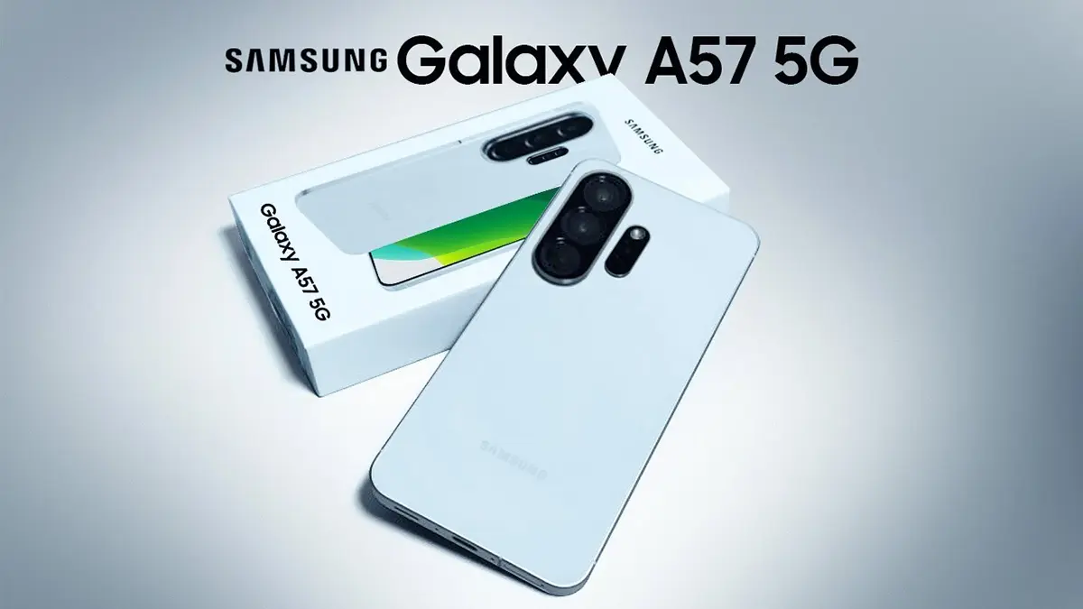 Samsung Galaxy A57: θα φορτίζει πιο γρήγορα από τη σειρά Galaxy S26;