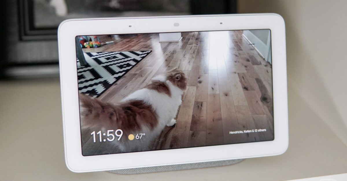 Πότε θα αποκτήσετε το Gemini για το Google Home;