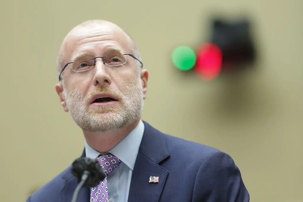 Παρά τις κινεζικές εισβολές, η FCC του Τραμπ ψηφίζει την κατάργηση των κανόνων κυβερνοασφάλειας για τις εταιρείες τηλεφωνίας και διαδικτύου