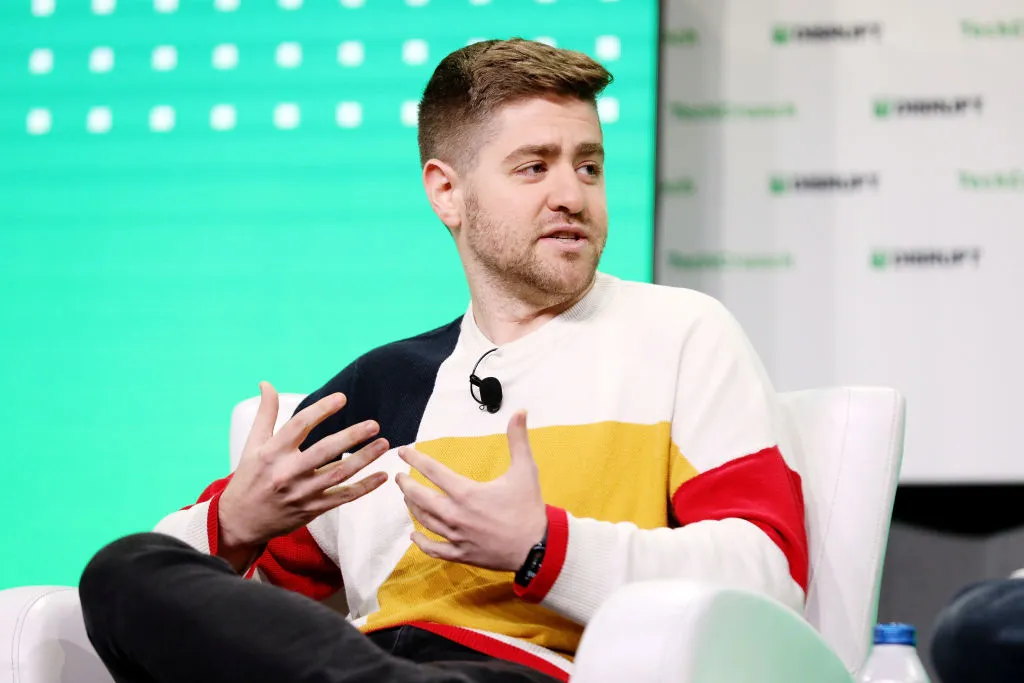 Η ράμπα αγγίζει την αποτίμηση των 32 δισεκατομμυρίων δολαρίων, μόλις τρεις μήνες αφότου έφτασε τα 22,5 δισεκατομμύρια δολάρια