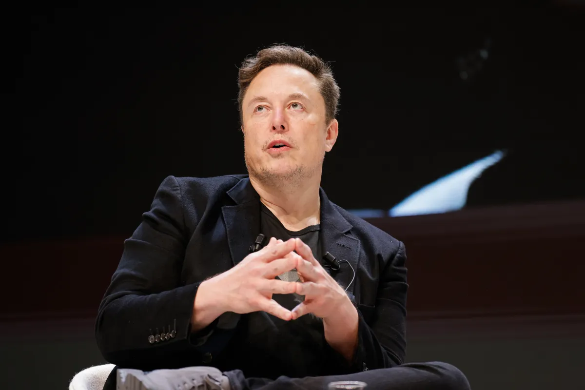 Ο Grok λέει ότι ο Elon Musk είναι καλύτερος από όλους βασικά, εκτός από τον Shohei Ohtani