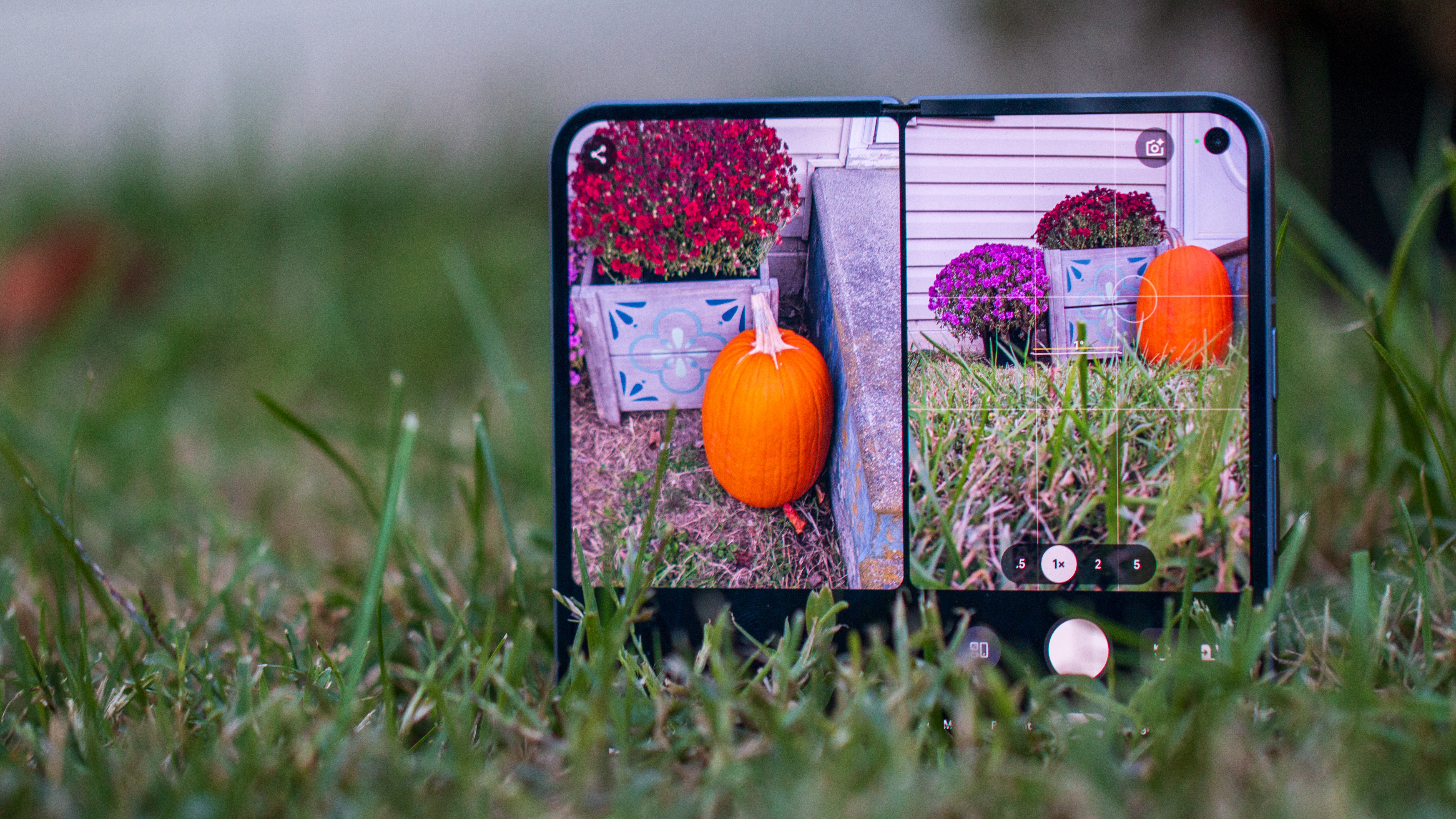 Ανασκόπηση Google Pixel 10 Pro Fold