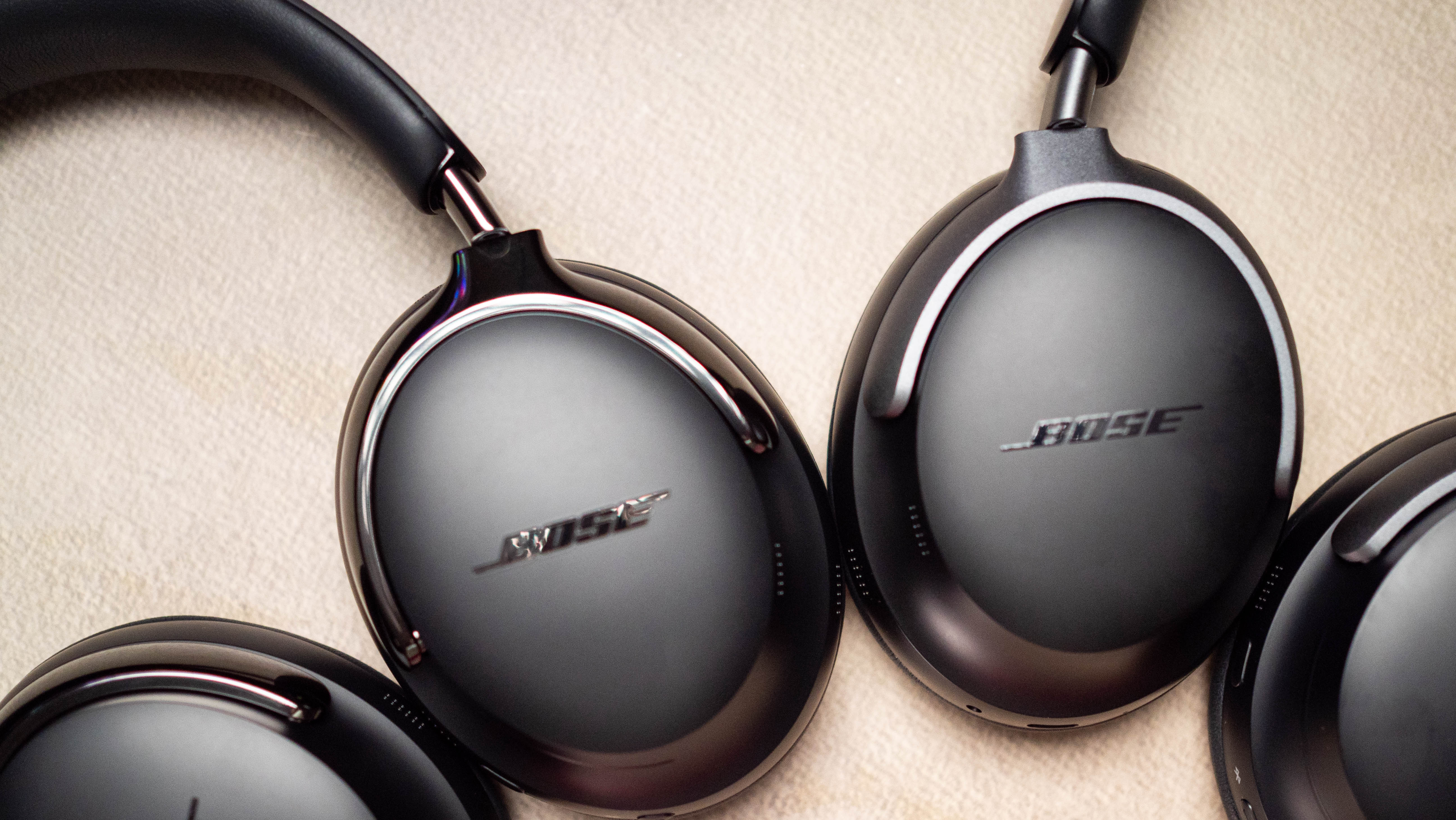 Δοκιμή ακουστικών Bose QuietComfort Ultra Gen 2 στο Android Central