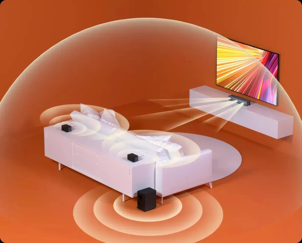 Ultimea Poseidon D60