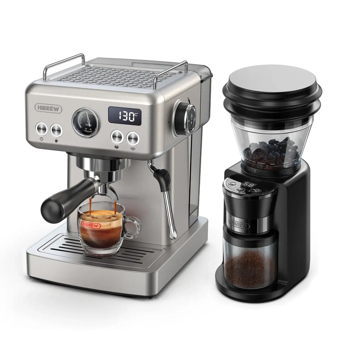 HiBREW H10A