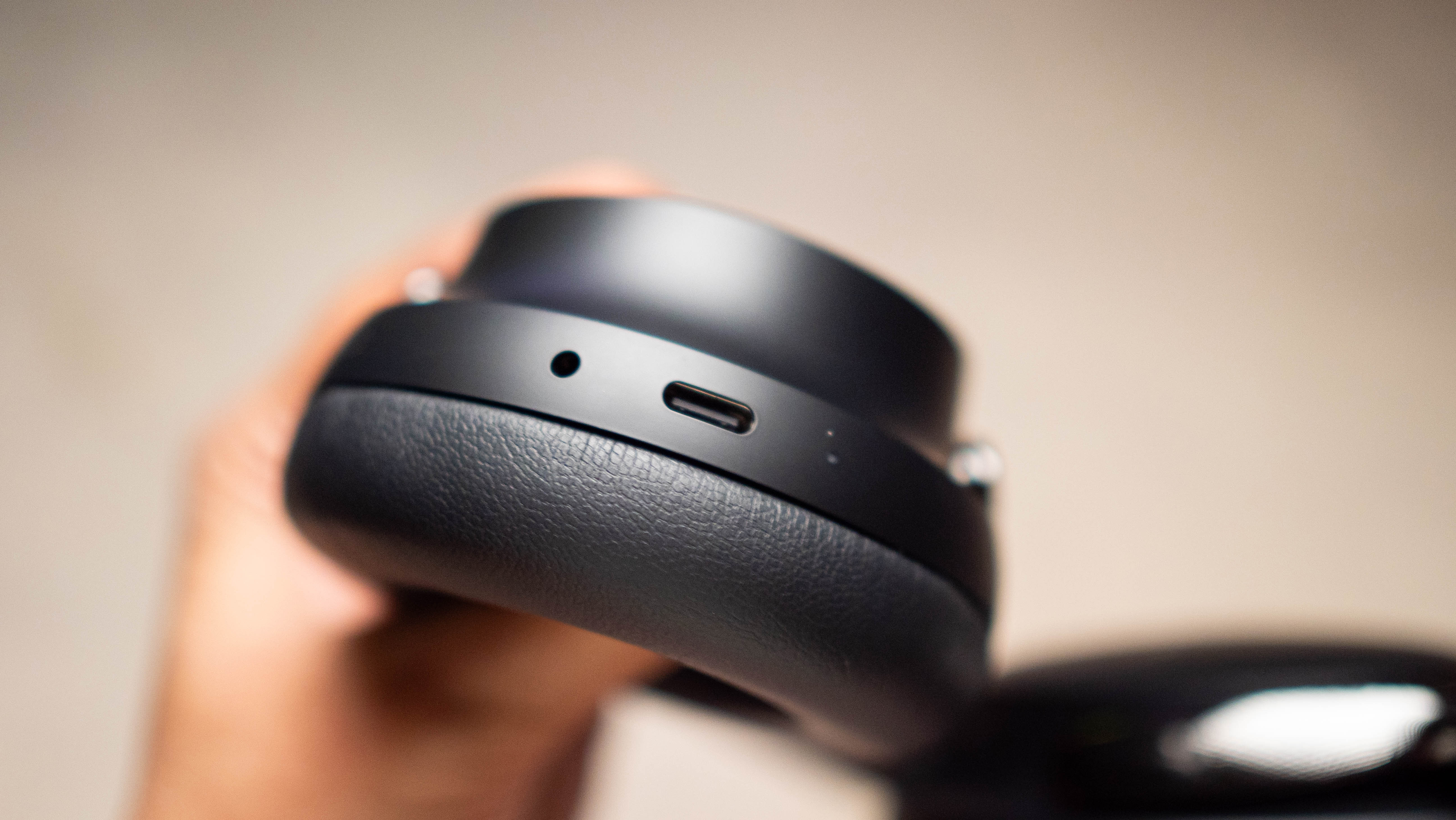 Δοκιμή ακουστικών Bose QuietComfort Ultra Gen 2 στο Android Central