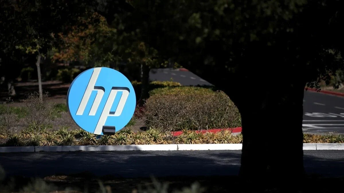 Σοκ στον κόσμο της εργασίας: Η HP απολύει 4.000-6.000 υπαλλήλους λόγω τεχνητής νοημοσύνης!