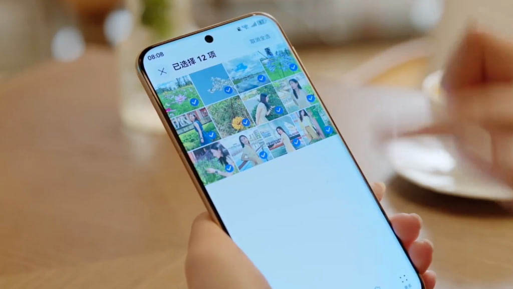 Ο βοηθός επεξεργασίας φωτογραφιών HarmonyOS 6 Celia AI θα κυκλοφορήσει αυτόν τον μήνα