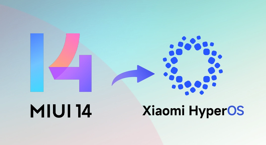 Όλα τα σλόγκαν Xiaomi MIUI και HyperOS