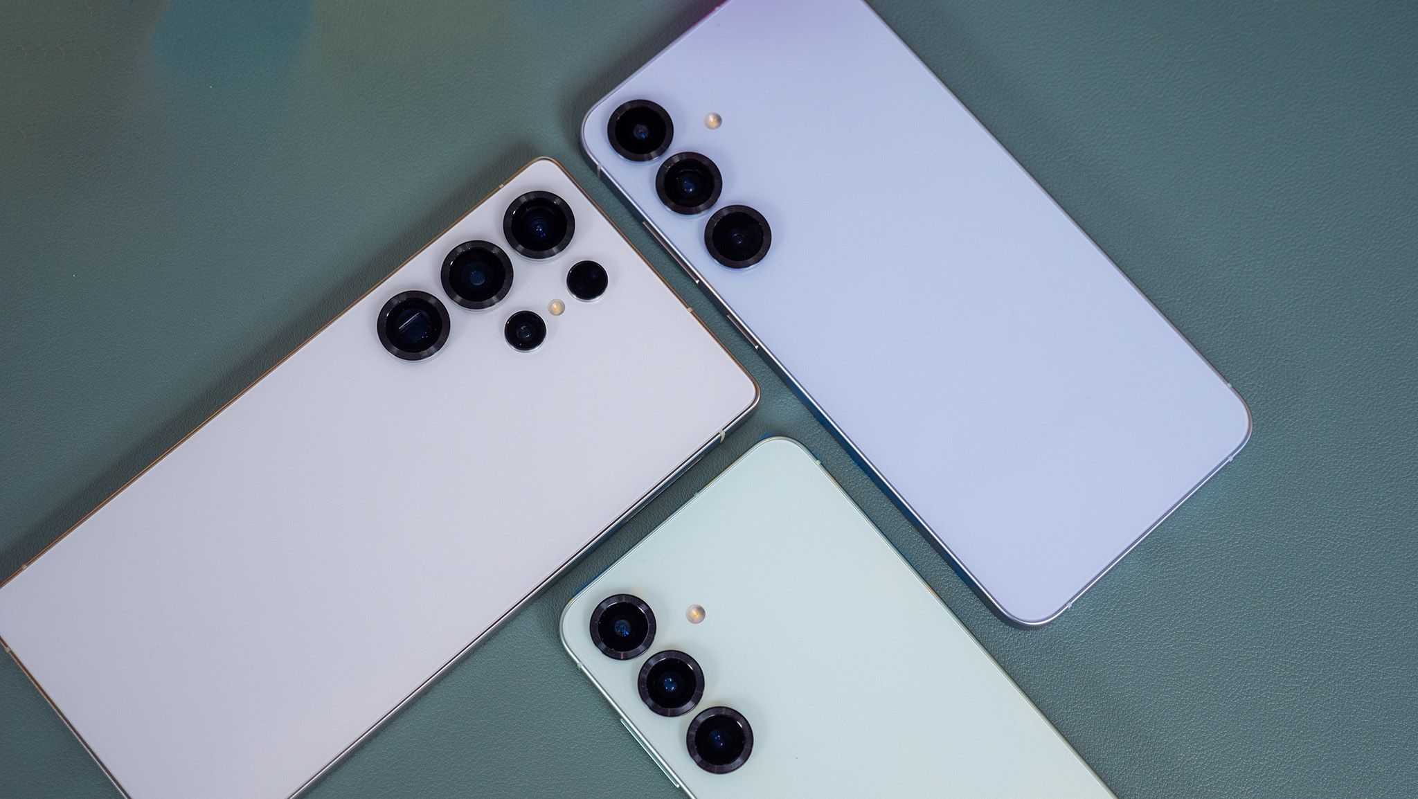 Η σειρά Galaxy S26 της Samsung μπορεί τελικά να ενισχύσει τις ταχύτητες φόρτισης για πιο γρήγορη εμπειρία χρήστη