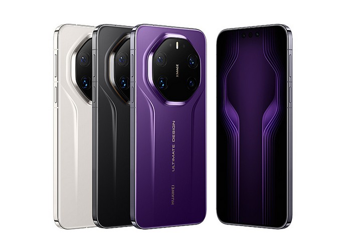 Huawei Mate 80 RS Ultimate Design