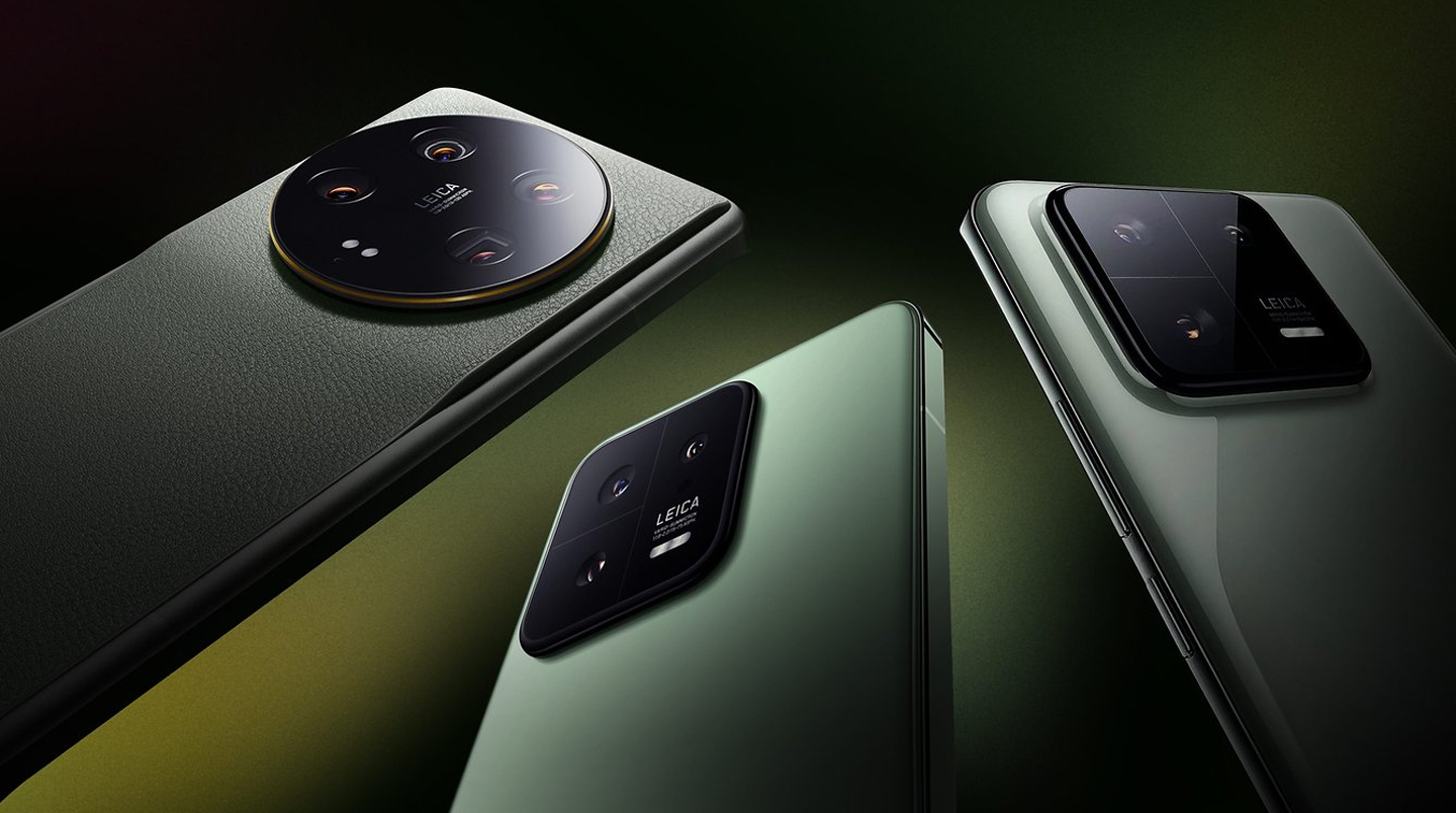 Η ενημέρωση Xiaomi 13 HyperOS 3 είναι έτοιμη, θα λάβει σύντομα