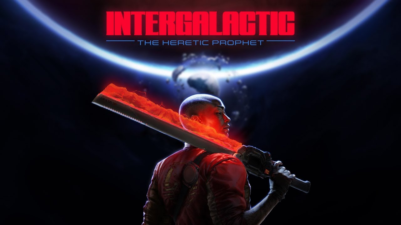 «ΣΟΚ! Το Intergalactic: The Heretic Prophet δεν θα δει το φως το 2026 – οι αποκαλύψεις που θα σας αφήσουν άφωνους!»