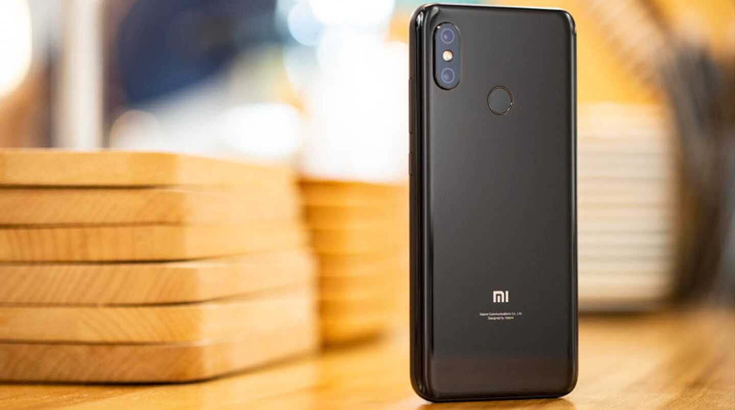 Είναι ακόμα χρησιμοποιήσιμο το Xiaomi Mi 8 το 2025;
