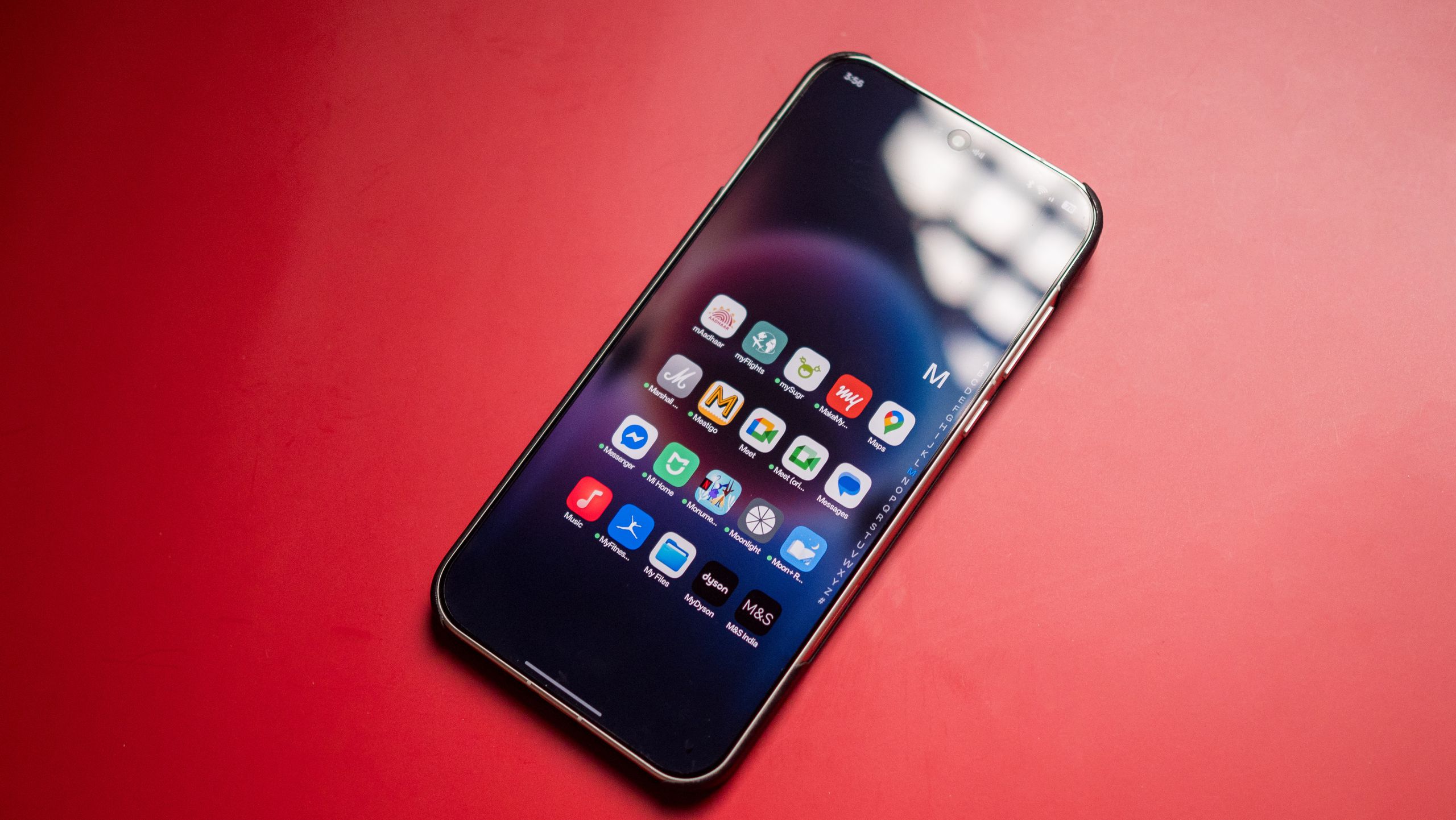 Θέλω αυτή τη λειτουργία ColorOS 16 σε κάθε τηλέφωνο Android