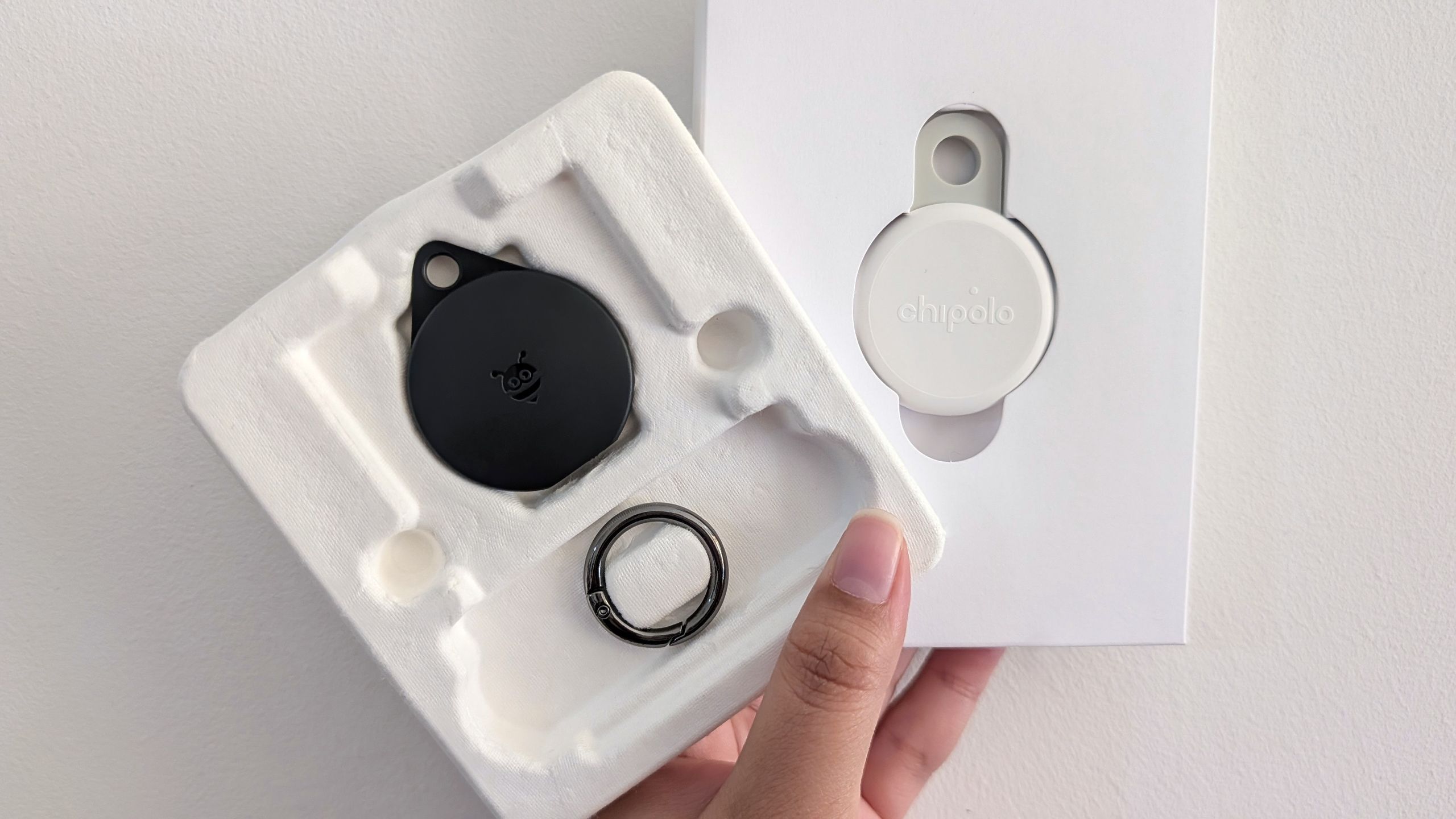 Chipolo και Pebblebee: Δύο από τους καλύτερους καθολικούς ιχνηλάτες Bluetooth στην αγορά