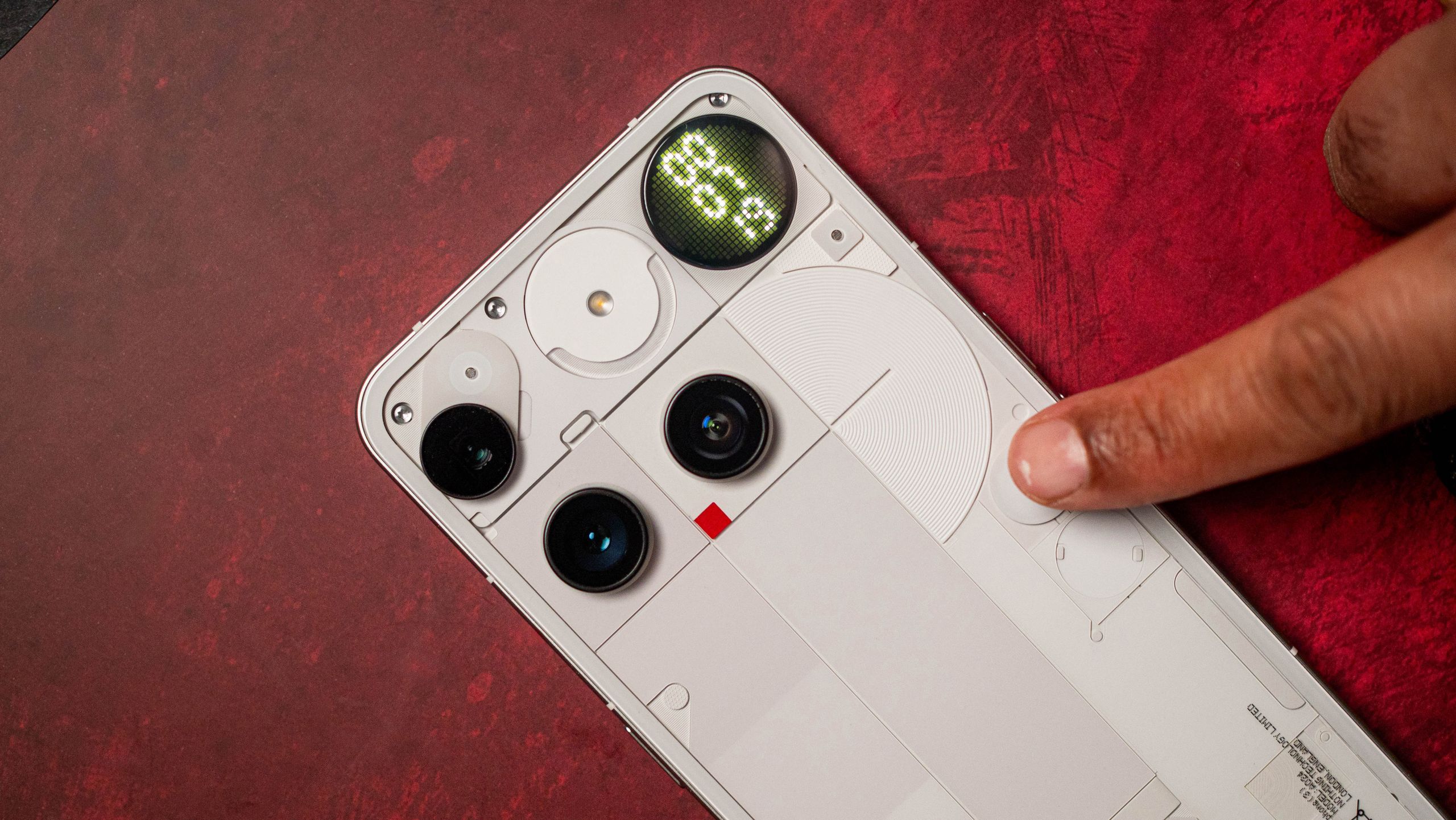 Η πιο μοναδική ναυαρχίδα του προϋπολογισμού της χρονιάς είναι τελικά πιο λογική τιμή ενόψει της Black Friday