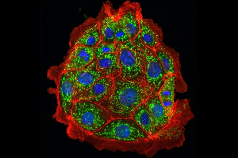 Ο αποκλεισμός ενός μορίου λίπους θα μπορούσε να σώσει τα νεφρά σας