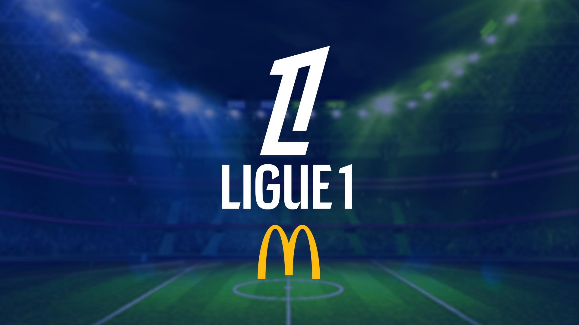 Η Ligue 1 στην Υβριδική Τηλεόραση του OPEN! – Τυπολογίες