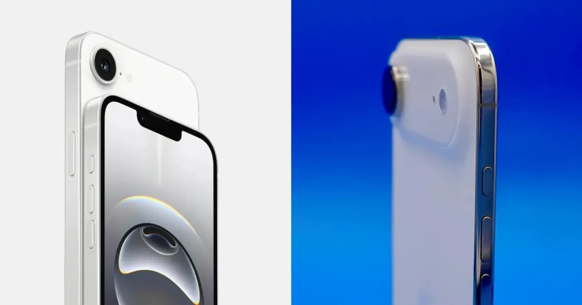 Ο Leaker ισχυρίζεται ότι οι πωλήσεις του iPhone 16e είναι κακές. Η παραγωγή του iPhone Air τελειώνει