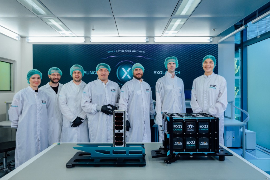 MICE 1 PrismaElectronics 1