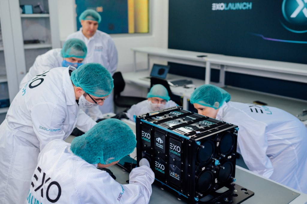 MICE 1 PrismaElectronics 3