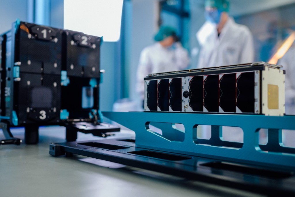 MICE 1 PrismaElectronics 5