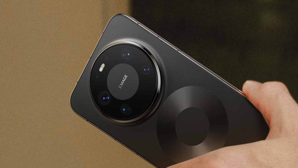 Οι πωλήσεις smartphone Huawei κορυφώνονται στην Κίνα έναντι της Apple, χάρη στο Mate 80