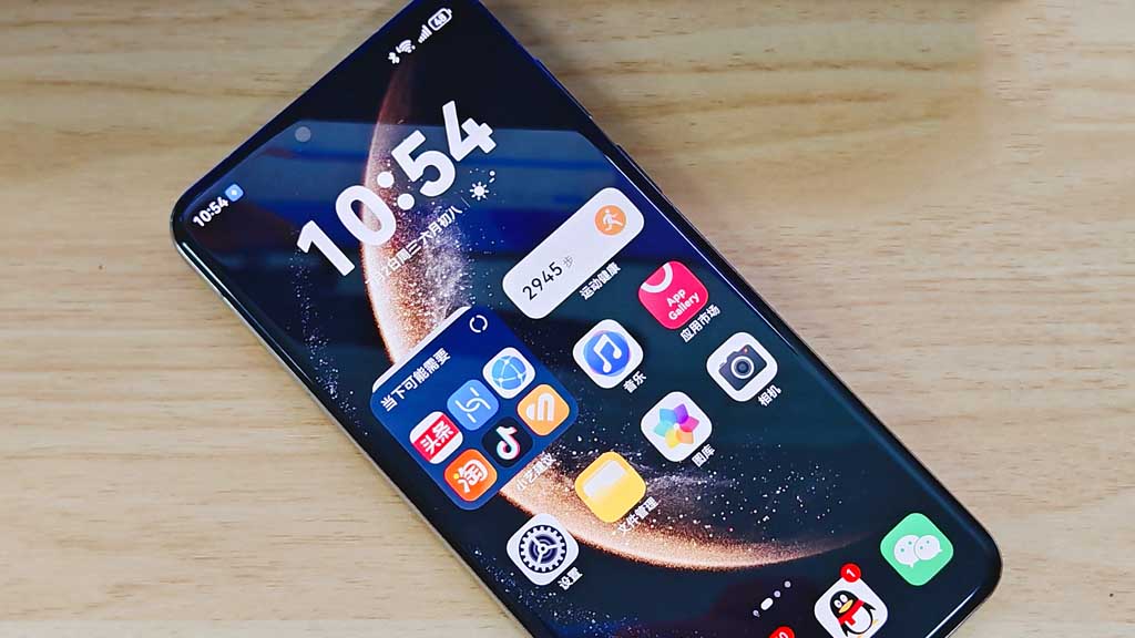 Η Huawei θα διορθώσει το πρόβλημα με το Mate 70 Pro NearLink Car Key έως τον Δεκέμβριο