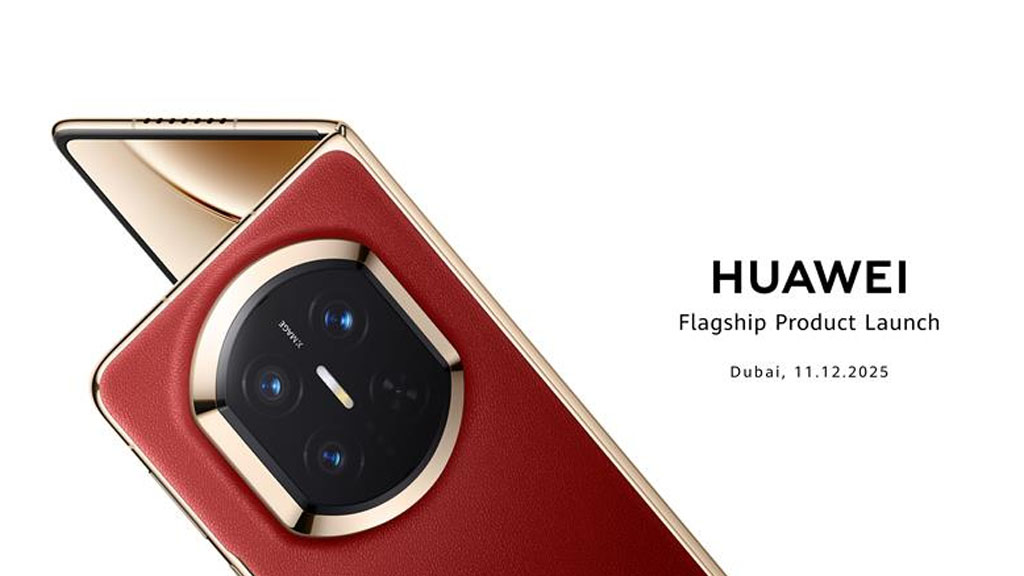 Το Huawei Mate X7 θα κυκλοφορήσει σε παγκόσμια πλατφόρμα στις 11 Δεκεμβρίου