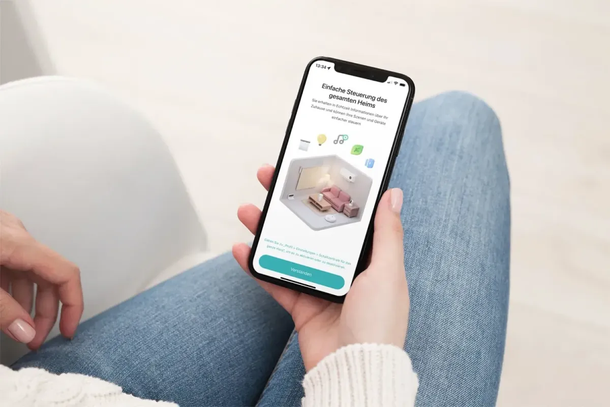 Xiaomi Home App για iOS: Νέα σχεδίαση και «έξυπνος» δυναμικός πίνακας ελέγχου