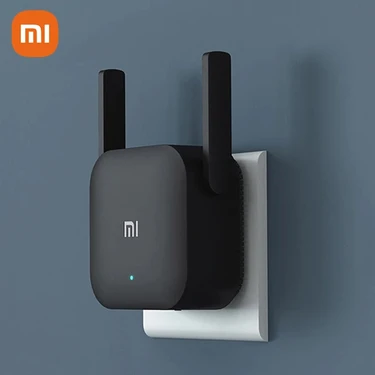 Mi WiFi Range Extender Pro