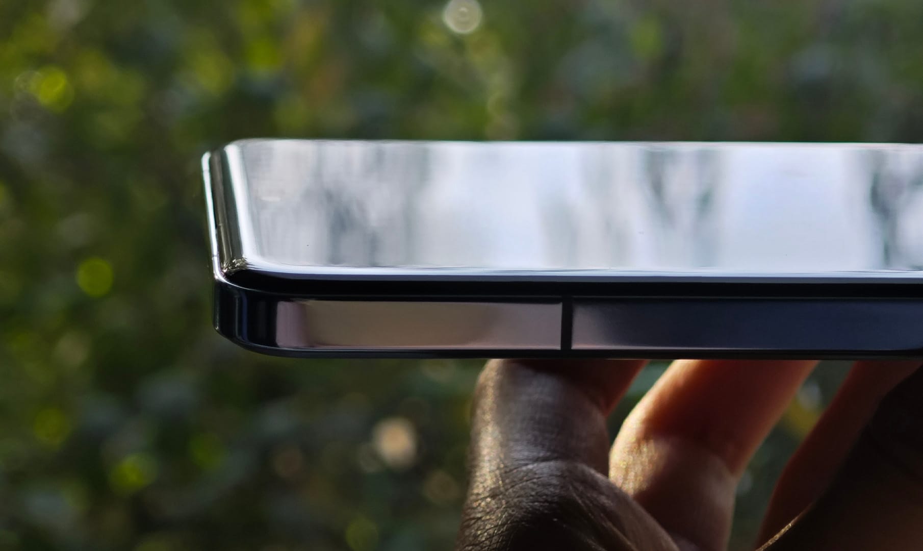 Τεχνολογία Micro Curved Display