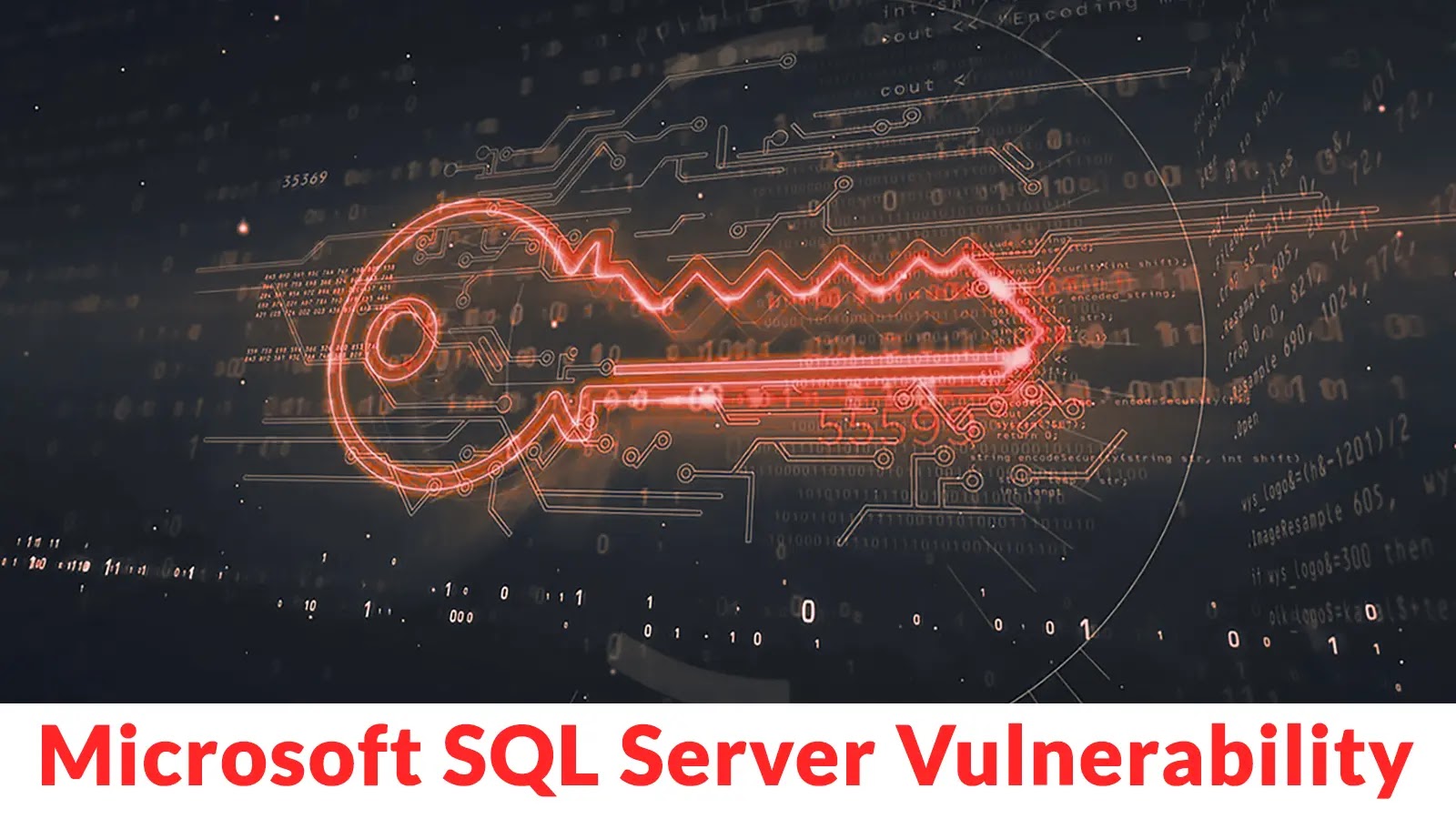 Ευπάθεια Microsoft SQL Server Επιτρέπει στους επιτιθέμενους να κλιμακώνουν τα προνόμια