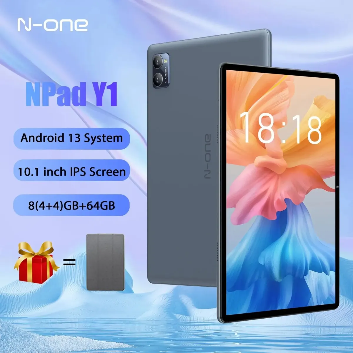 N-one Npad Y1