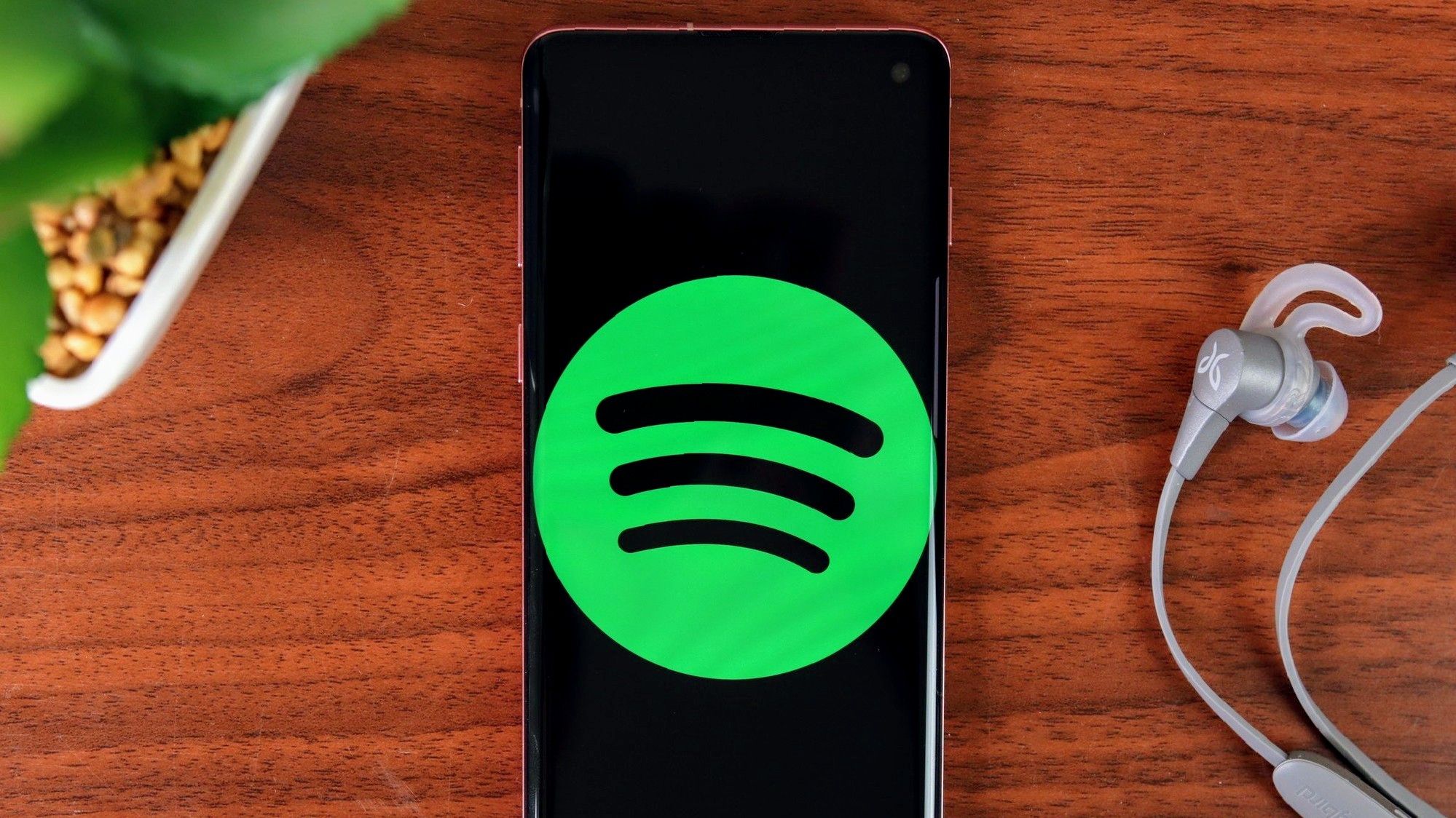 Το Spotify μπορεί τώρα να πει σε ποια τραγούδια είναι εθισμένοι οι χρήστες Android