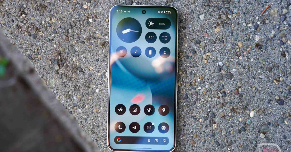 Nothing OS 4.0 ξεκινάει να κυκλοφορεί στις 21 Νοεμβρίου