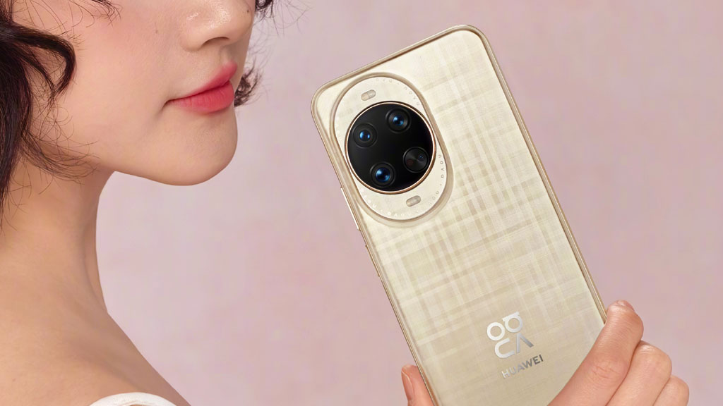 Το Huawei Nova 15 Ultra θα τραβήξει φωτογραφίες επιπέδου ναυαρχίδας