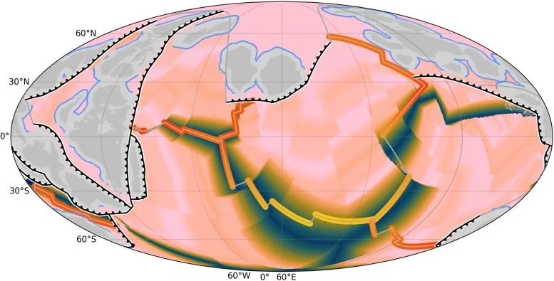 Νέα στοιχεία δείχνουν ότι το “Boring Billion” της Γης πυροδότησε την άνοδο της ζωής