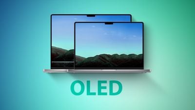 Oled MackBook Pro 23