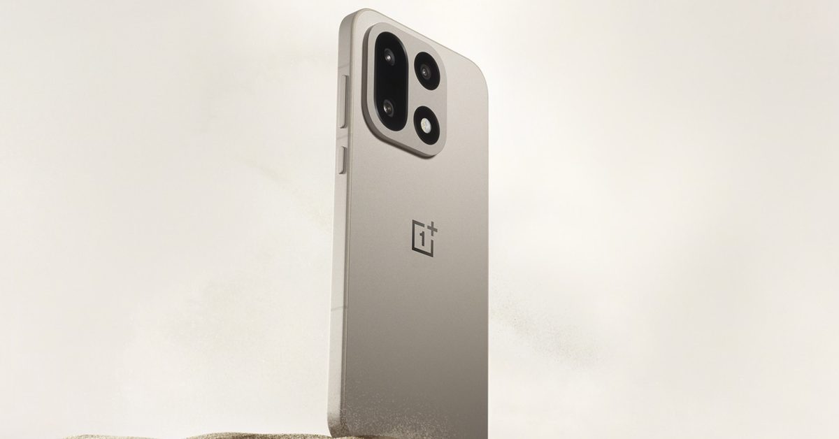 Να γιατί το OnePlus 15 είναι τόσο καλό για το Android Gaming