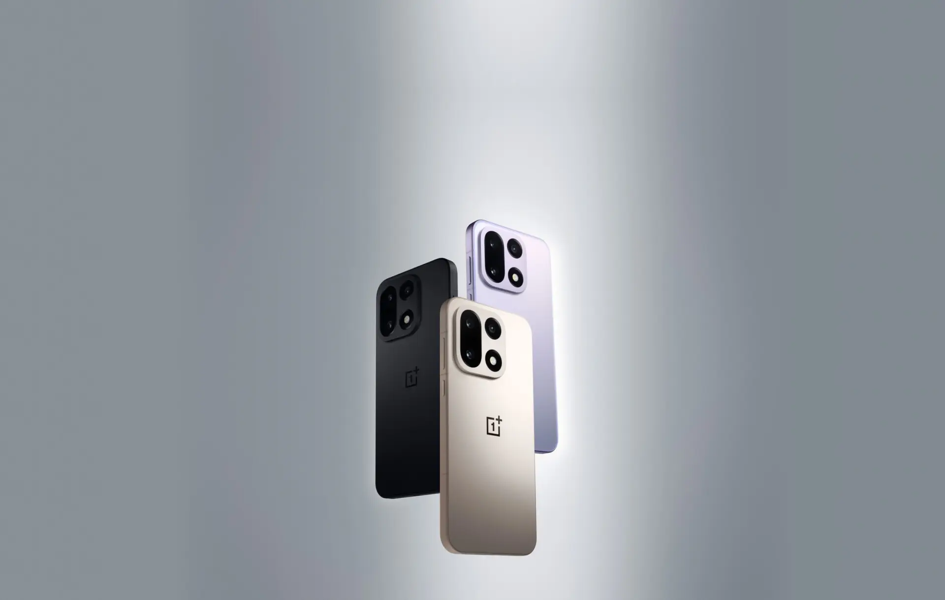 OnePlus 15: η σειρά που επαναπροσδιορίζει το mobile gaming