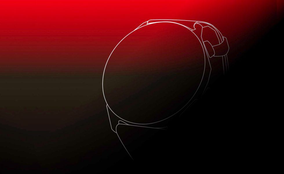 Teaser OnePlus Watch 4