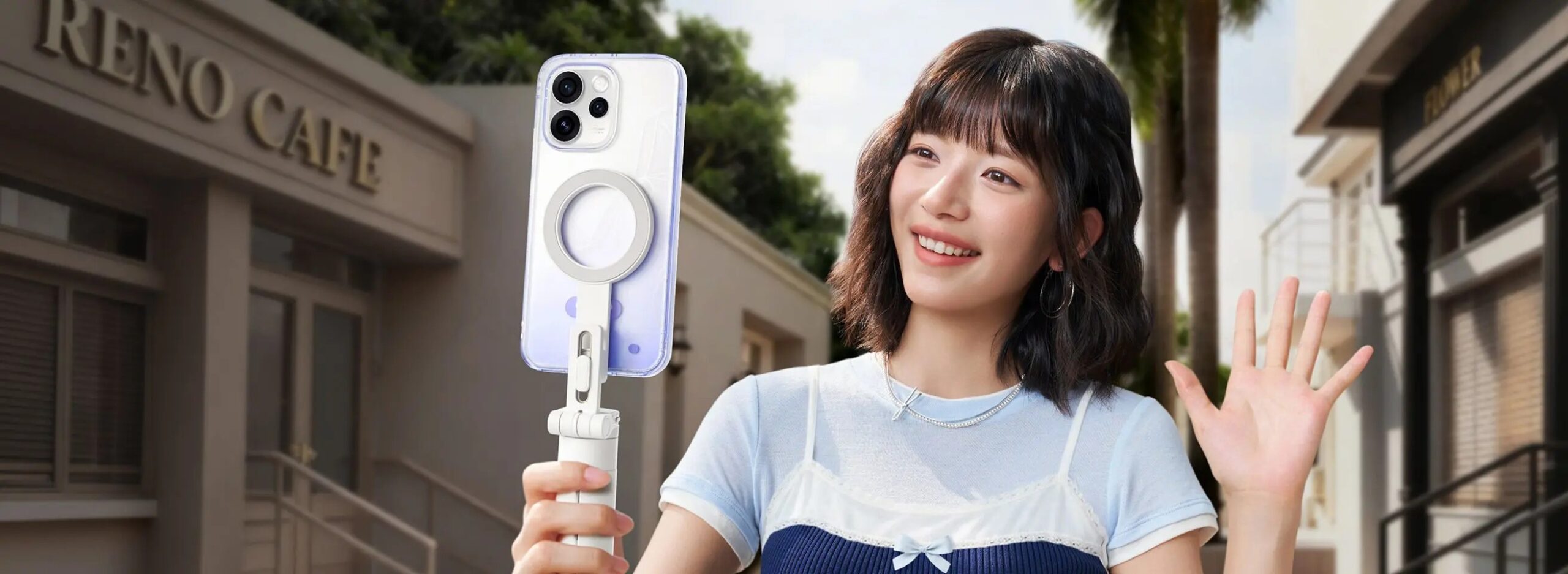 Oppo Reno15 και Reno15 Pro: Οι νέες προτάσεις της Oppo