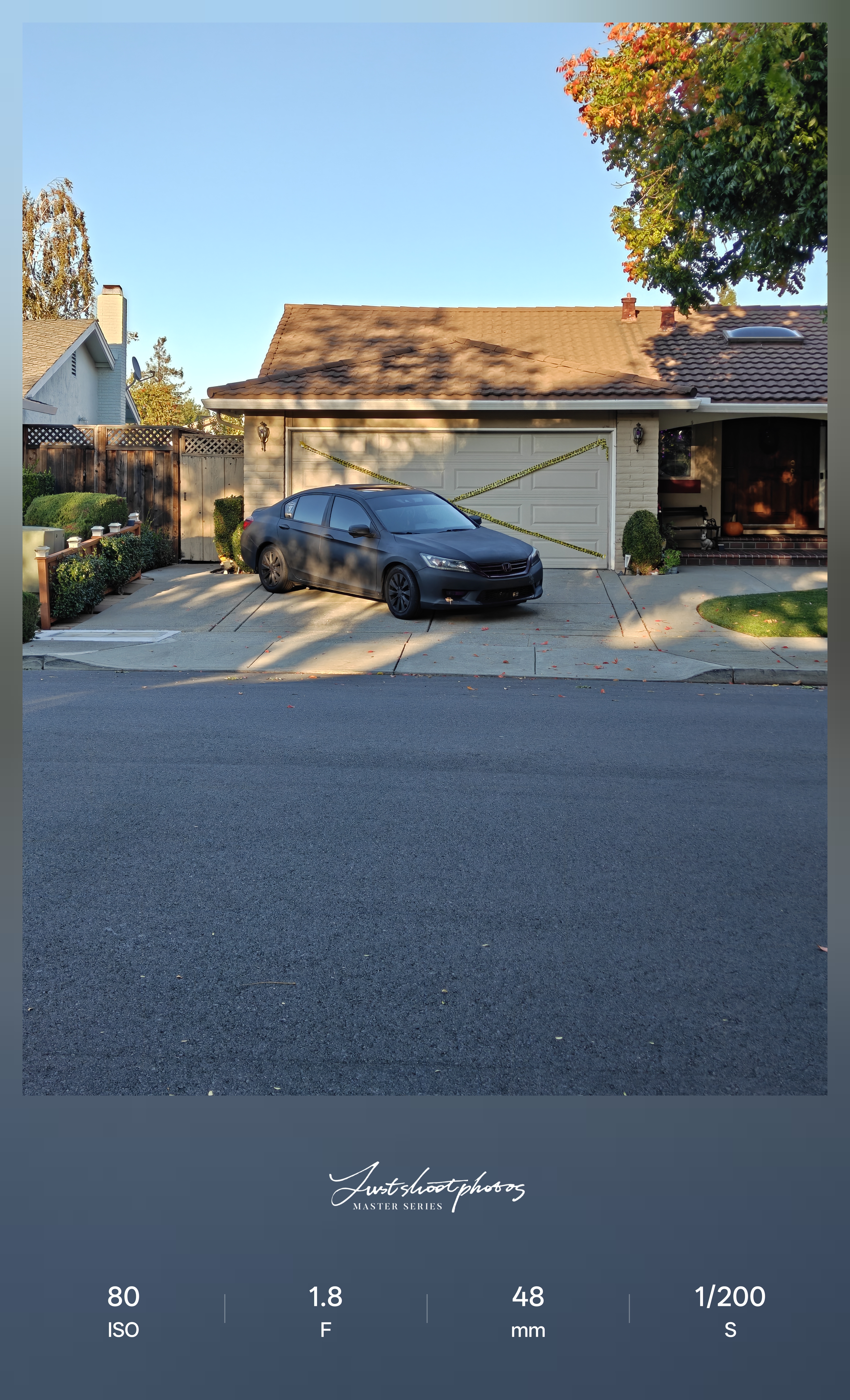 Δοκιμή κάμερας OnePlus 15