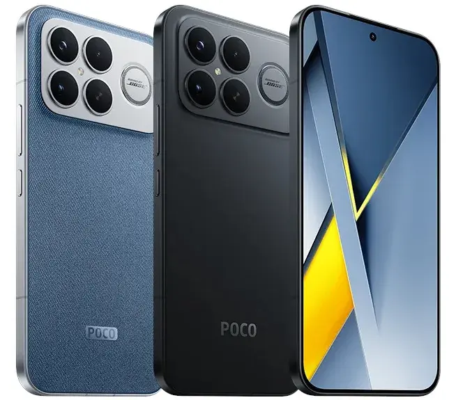 Τιμή POCO F8 Ultra