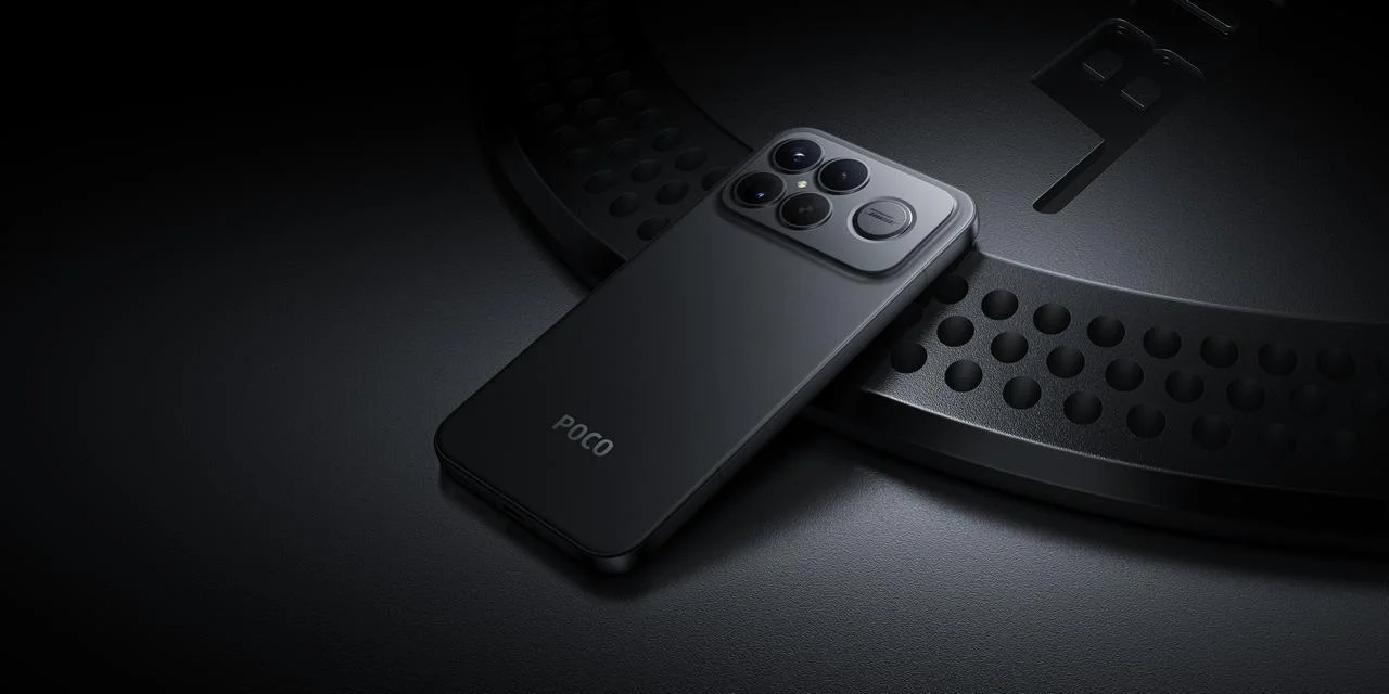 POCO F8 Ultra: Το Θηρίο με Snapdragon 8 Elite Gen 5 και 2.1 Ήχο που ΔΕΝ ΠΡΕΠΕΙ να Χάσεις κάτω από €1.000! POCO F8 Ultra: Το Θηρίο με Snapdragon 8 Elite Gen 5 και 2.1 Ήχο που ΔΕΝ ΠΡΕΠΕΙ να Χάσεις κάτω από €1.000!