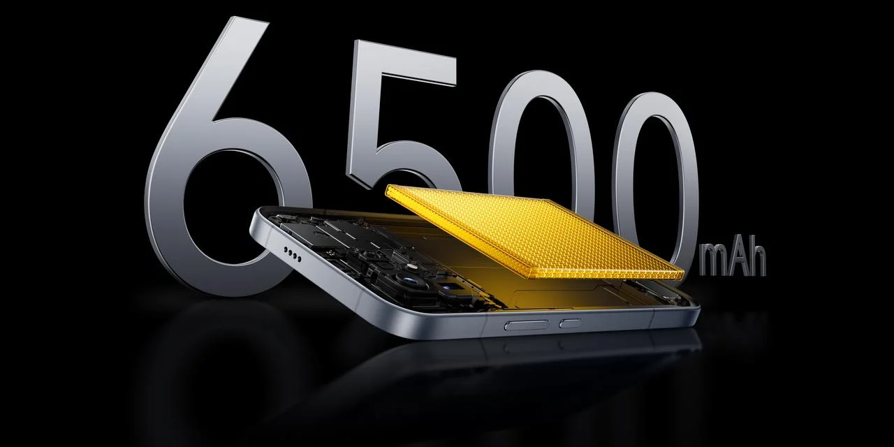 POCO F8 Ultra: Το Θηρίο με Snapdragon 8 Elite Gen 5 και 2.1 Ήχο που ΔΕΝ ΠΡΕΠΕΙ να Χάσεις κάτω από €1.000! Poco F8 Ultra