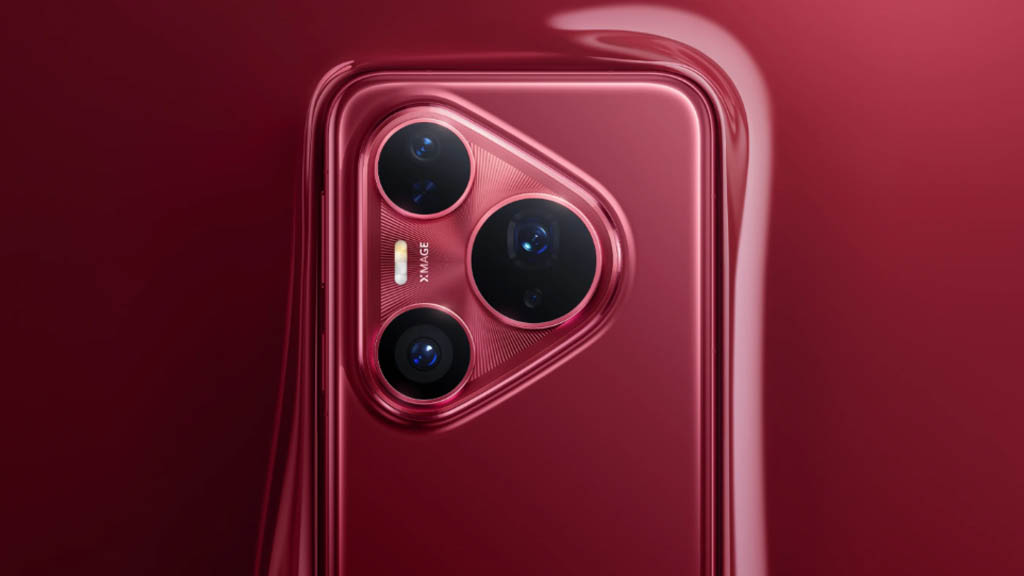 Αυτά τα τρία μελλοντικά τηλέφωνα Huawei ενδέχεται να χρησιμοποιούν τεχνολογία κάμερας 200MP + ανεμιστήρα